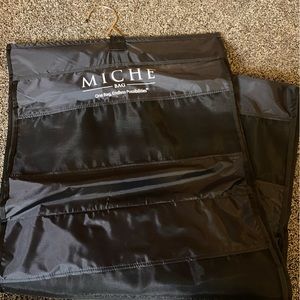 Miche Purse Bag Holder